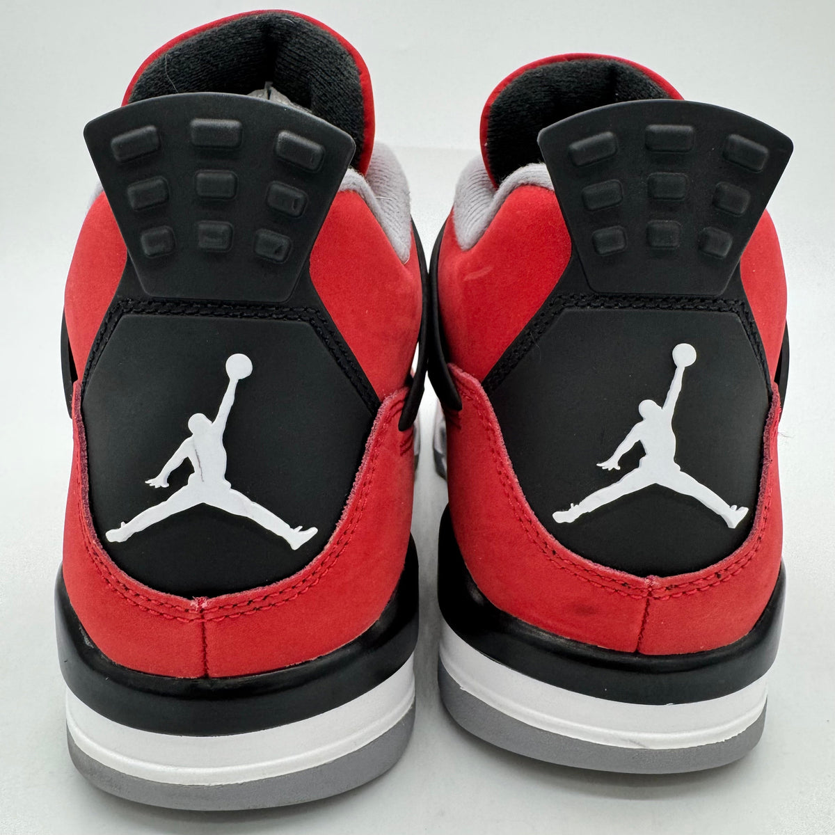 Jordan 4 Toro Bravo (2026)