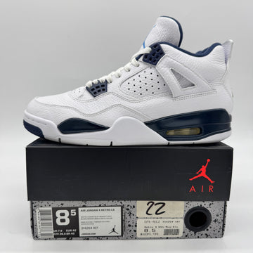 Jordan 4 Columbia (2015)