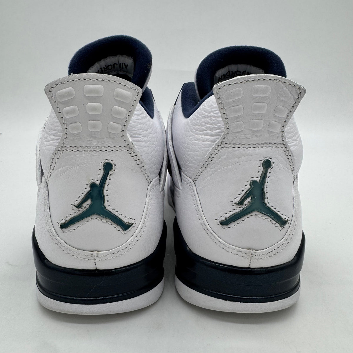 Jordan 4 Columbia (2015)