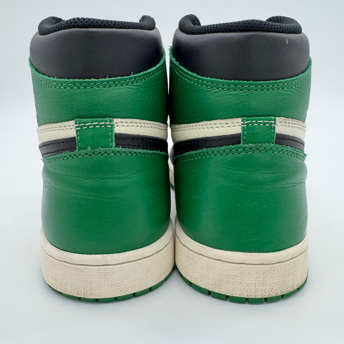 Jordan 1 High Pine Green