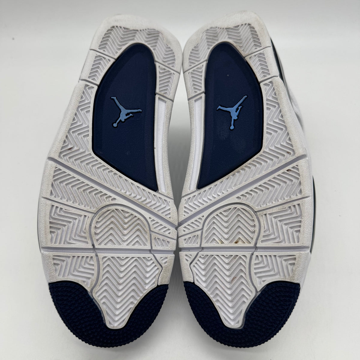 Jordan 4 Columbia (2015)