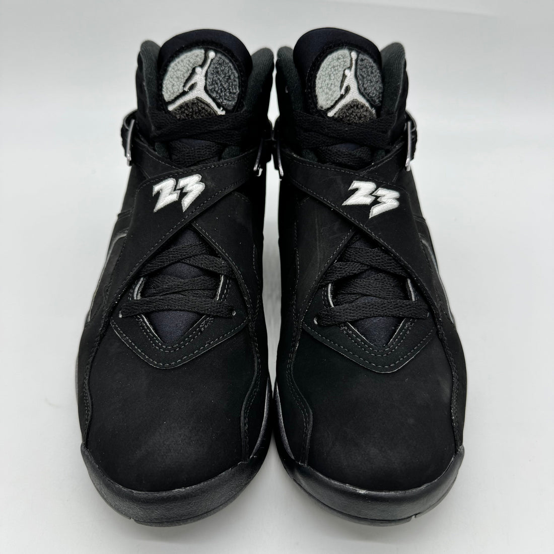 Jordan 8 Chrome (2015)
