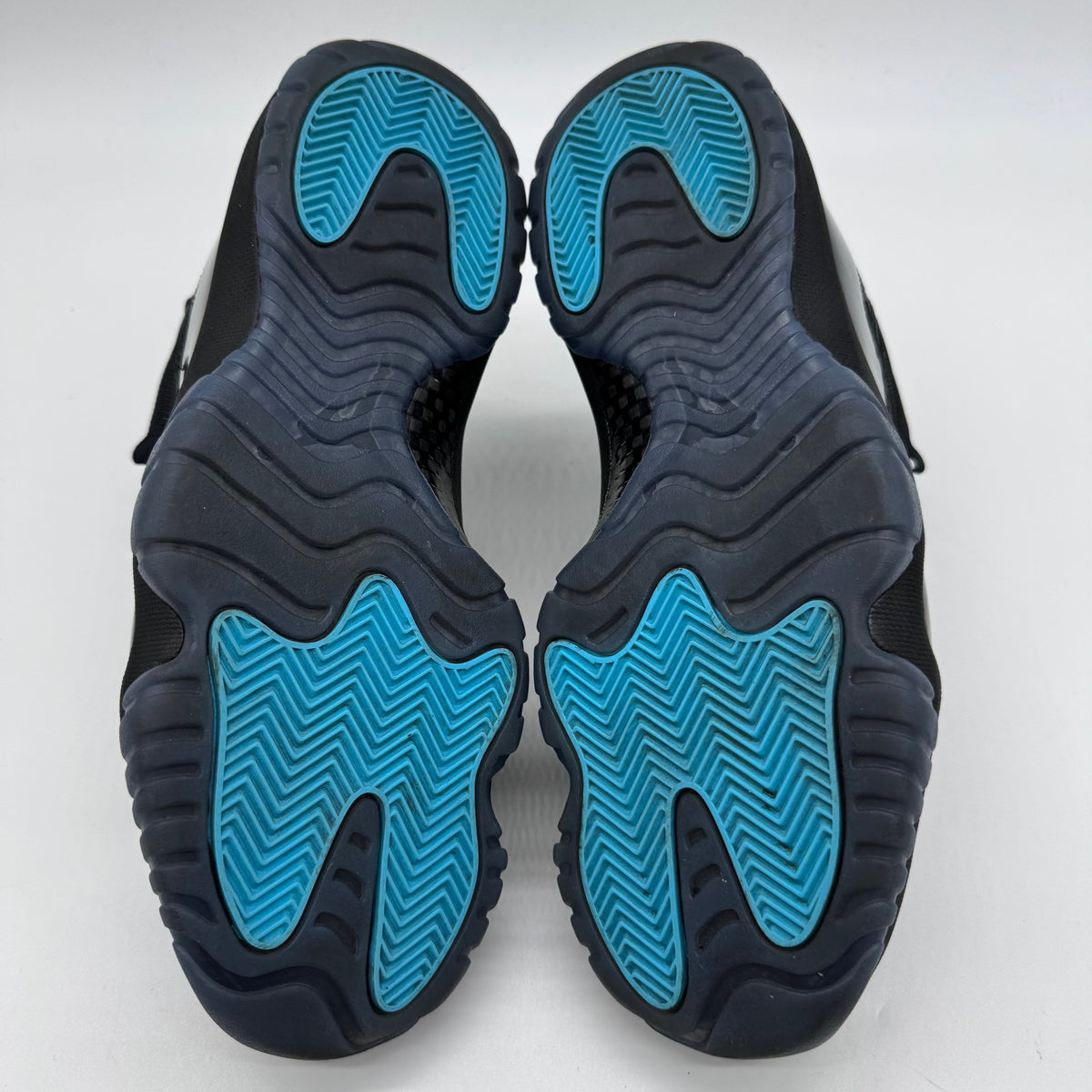 Jordan 11 Gamma Blue (2025)