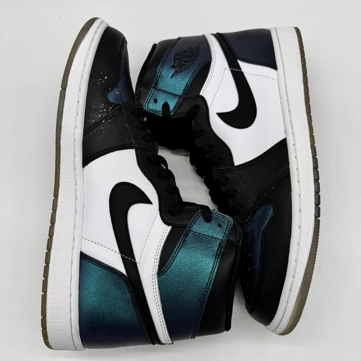 Jordan 1 All-Star Chameleon (2017)