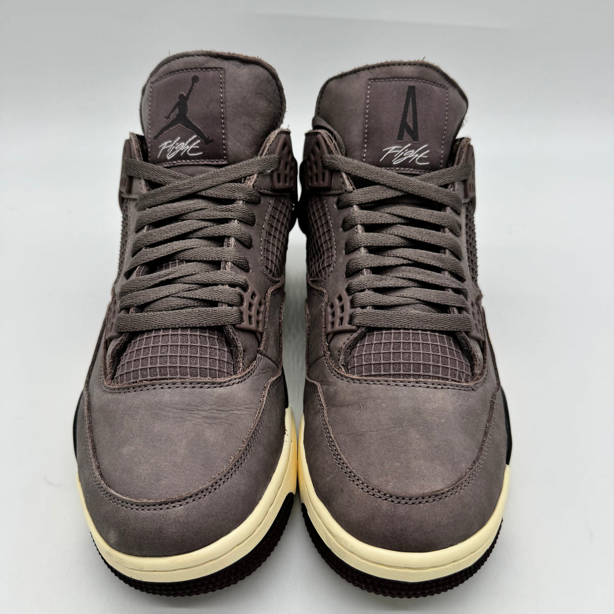 Jordan 4 SP A Ma Maniere Violet Ore