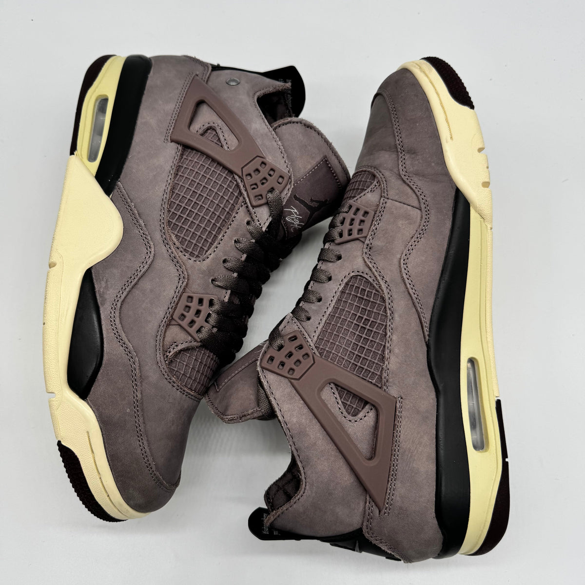 Jordan 4 SP A Ma Maniere Violet Ore
