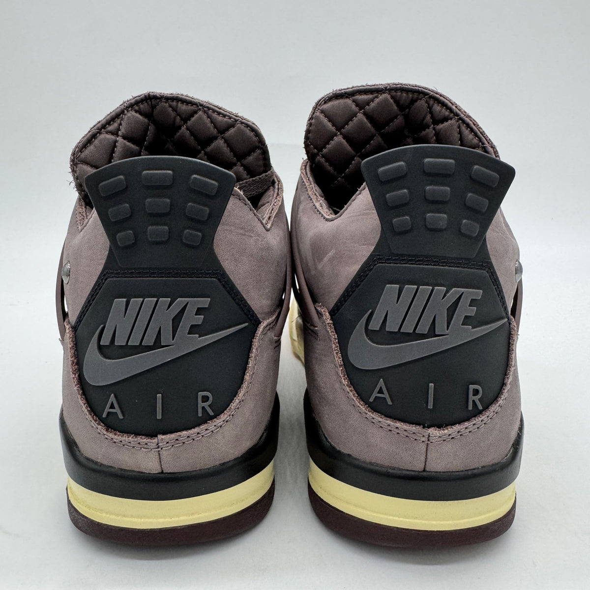 Jordan 4 SP A Ma Maniere Violet Ore
