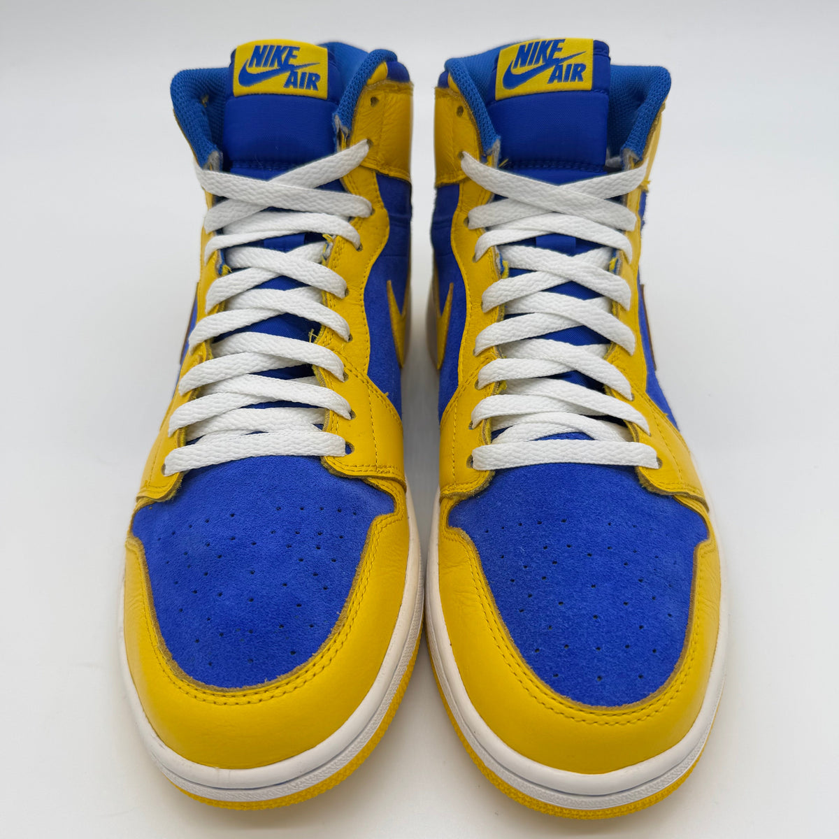 Jordan 1 High OG Laney