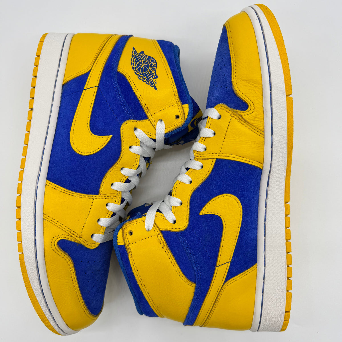 Jordan 1 High OG Laney