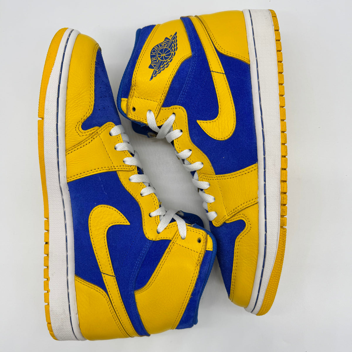 Jordan 1 High OG Laney