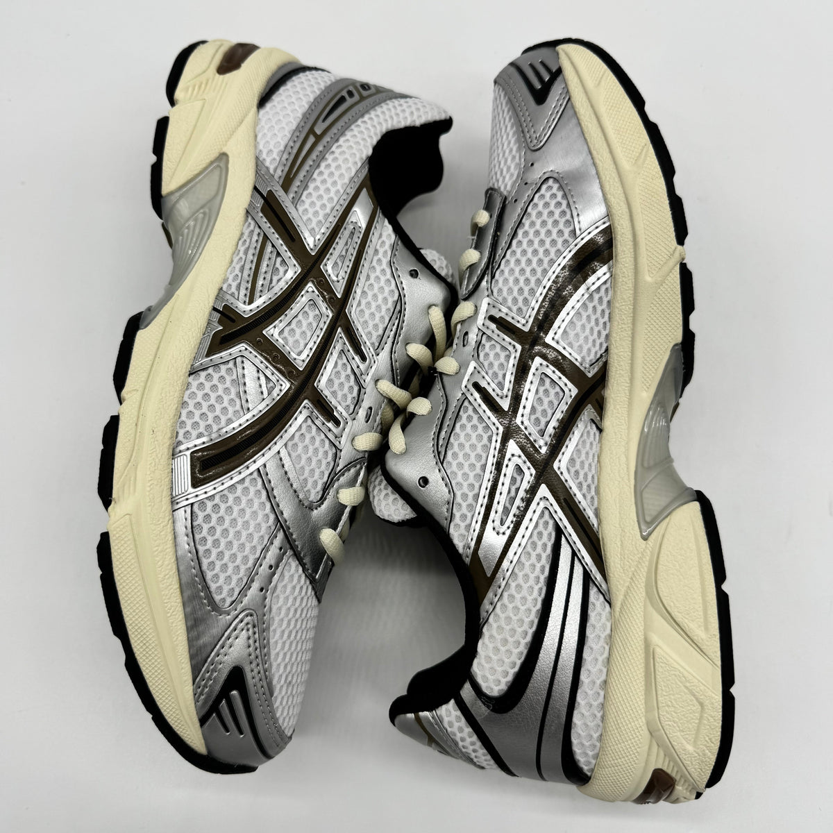 ASICS Gel-1130 White Clay Canyon