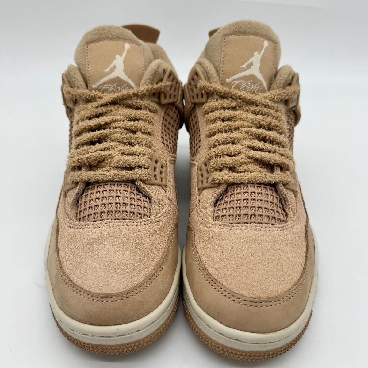 Jordan 4 Cozy Girl (Women's)