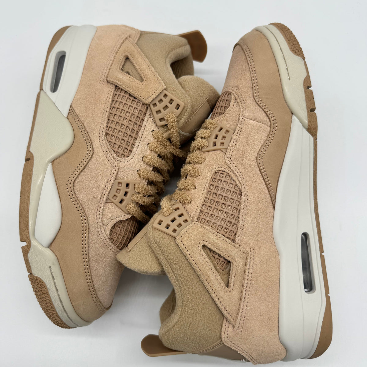 Jordan 4 Cozy Girl (Women's)