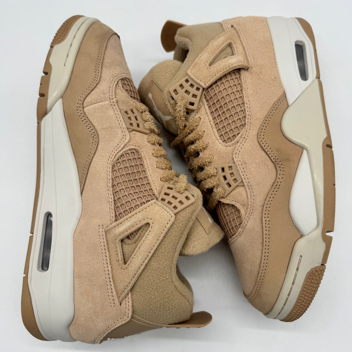 Jordan 4 Cozy Girl (Women's)