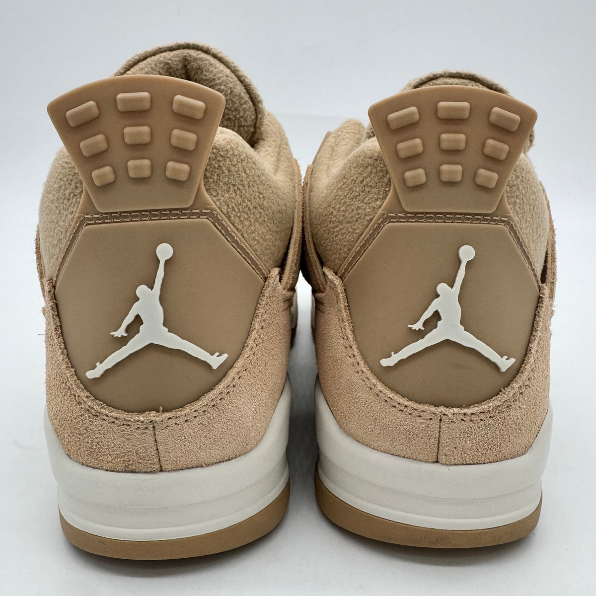 Jordan 4 Cozy Girl (Women's)