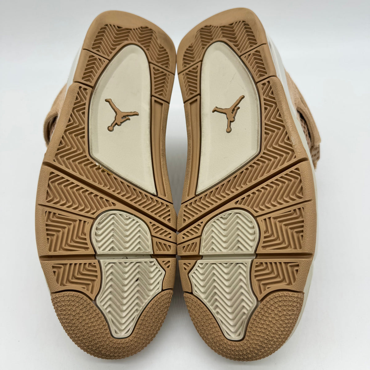 Jordan 4 Cozy Girl (Women's)
