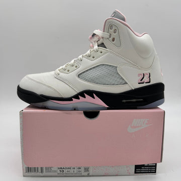 Jordan 5 Medium Soft Pink