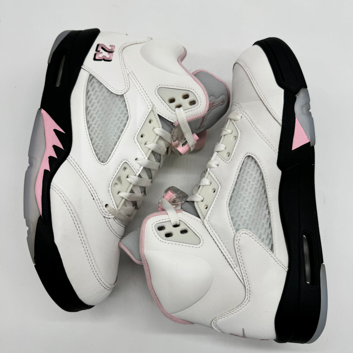 Jordan 5 Medium Soft Pink