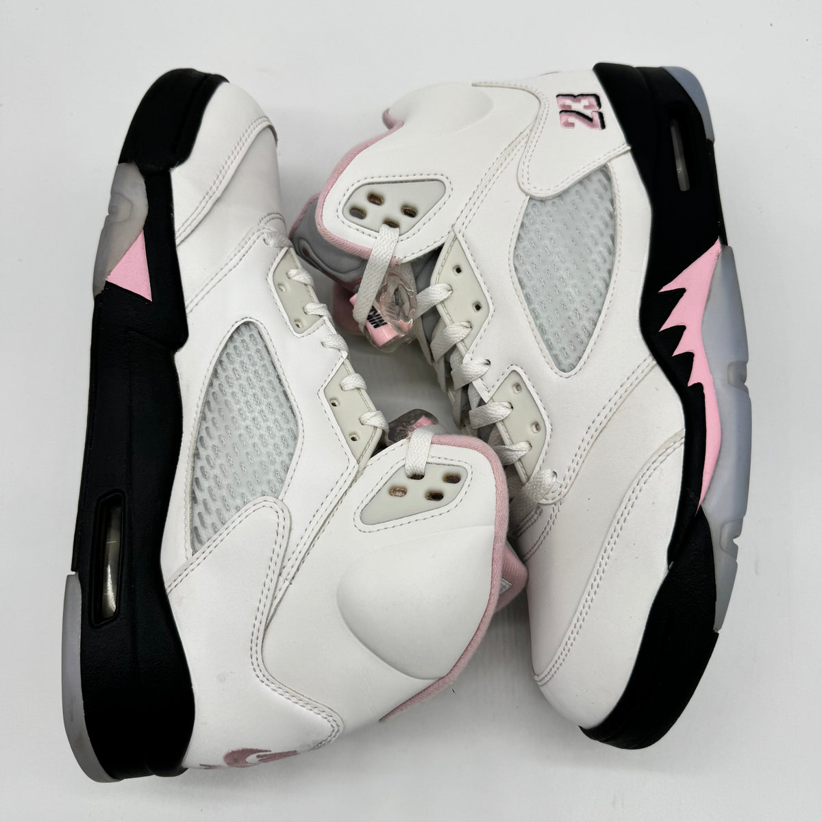 Jordan 5 Medium Soft Pink