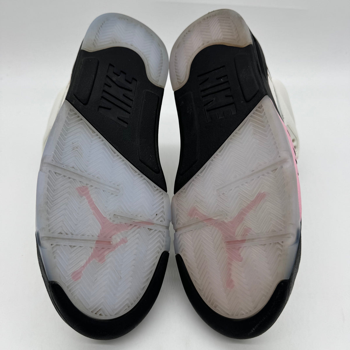 Jordan 5 Medium Soft Pink