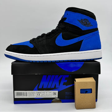 Jordan 1 High OG Royal Reimagined