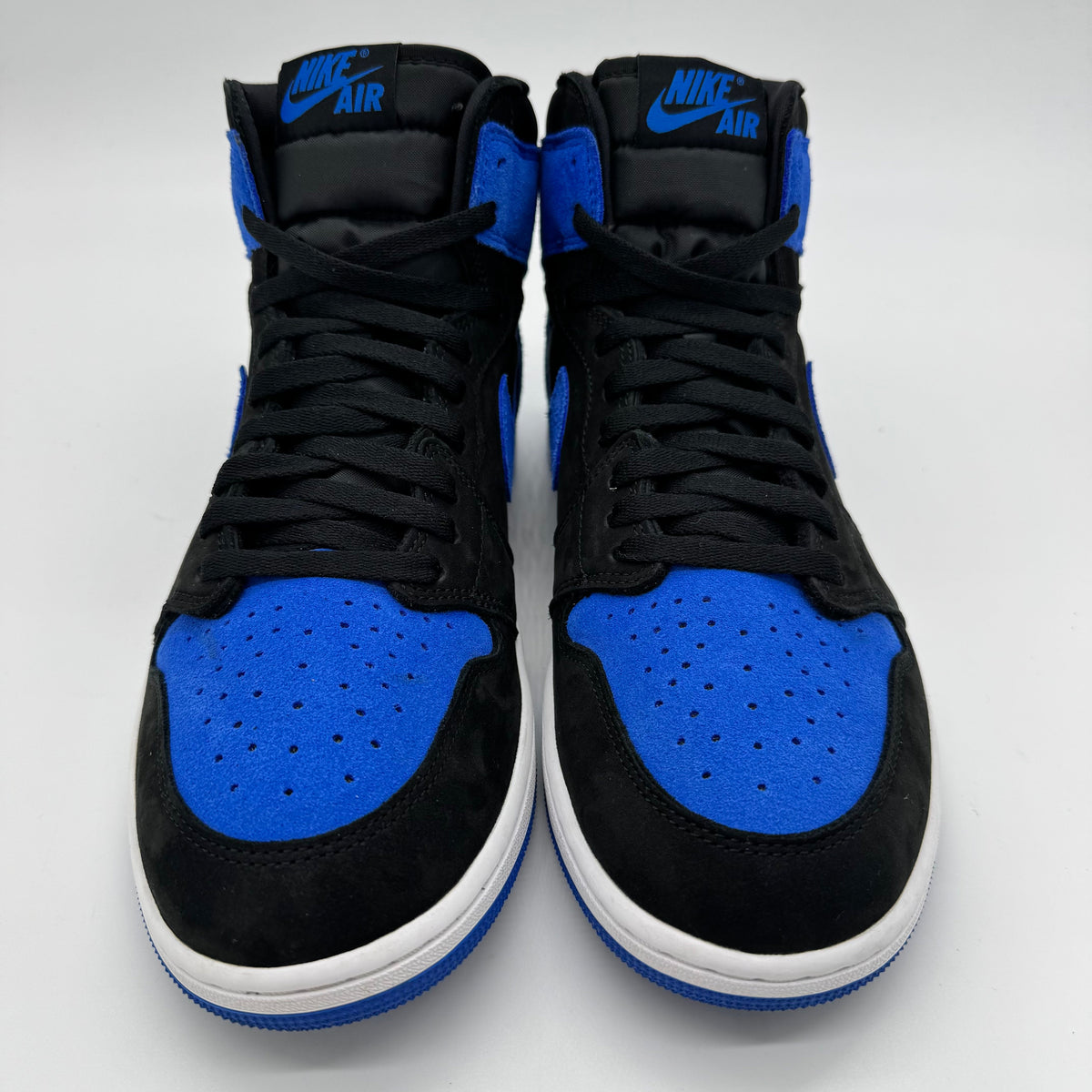 Jordan 1 High OG Royal Reimagined
