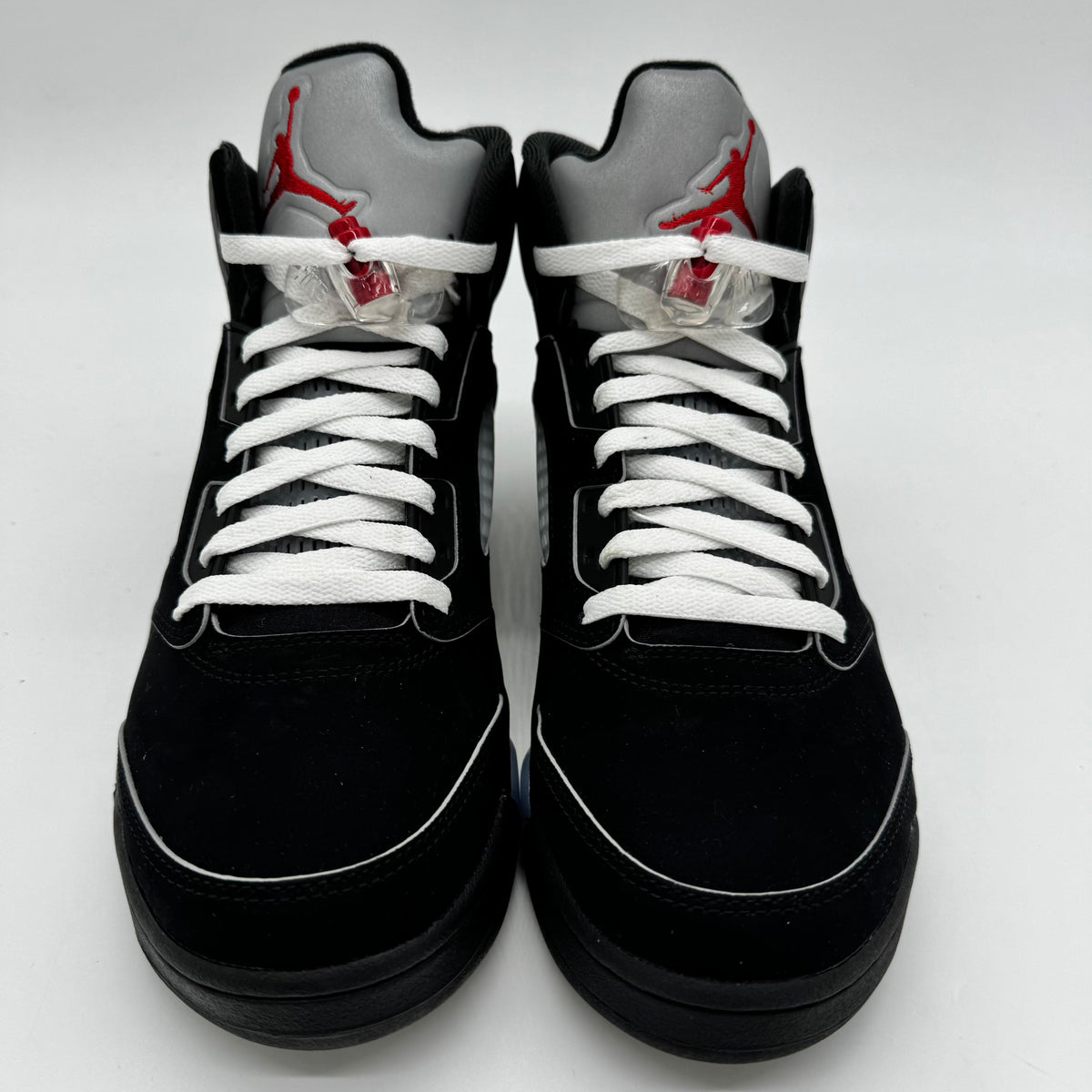 Jordan 5 OG Black Metallic Reimagined