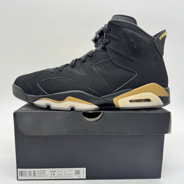 Jordan 6 DMP (2020)