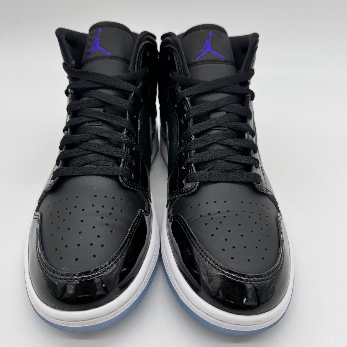 Jordan 1 Mid SE Space Jam