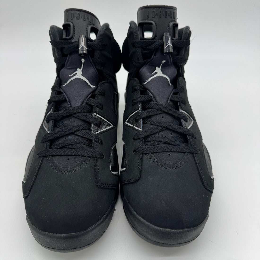 Jordan 6 Cap and Gown