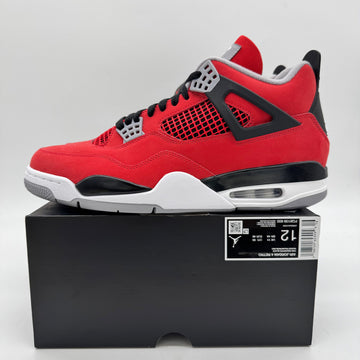 Jordan 4 Toro Bravo (2026)