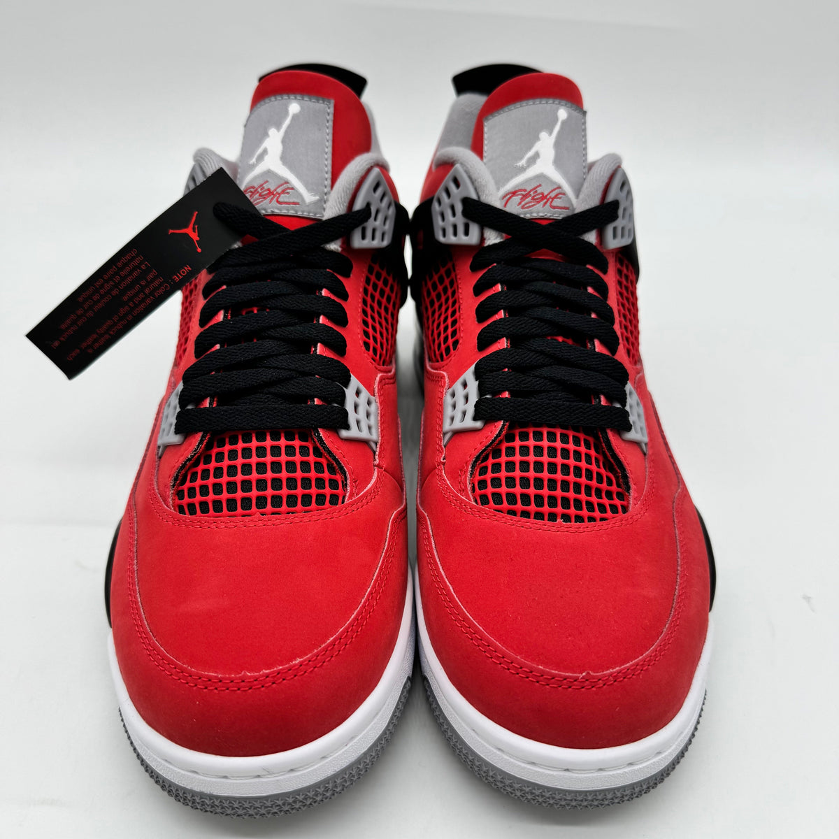 Jordan 4 Toro Bravo (2026)