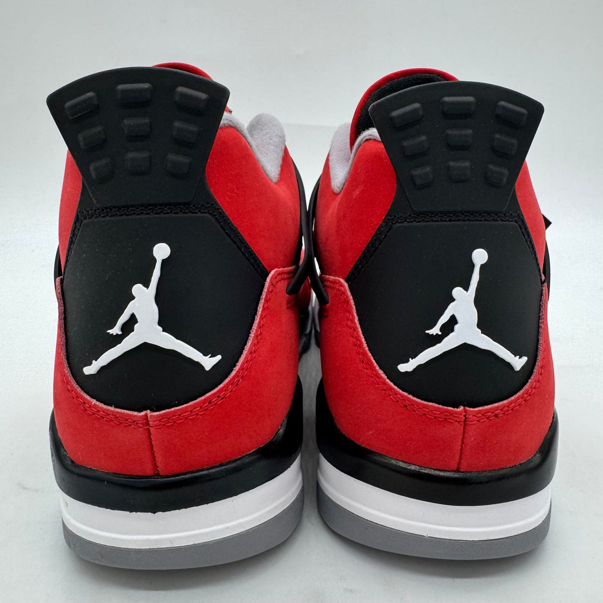Jordan 4 Toro Bravo (2026)