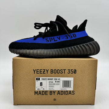 Adidas Yeezy Boost 350 V2 Dazzling Blue