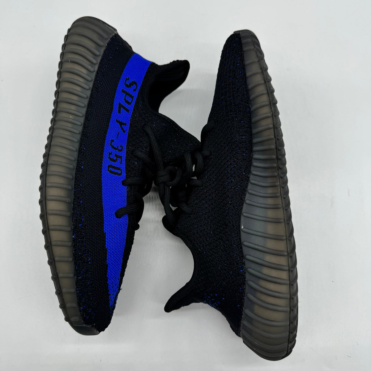 Adidas Yeezy Boost 350 V2 Dazzling Blue