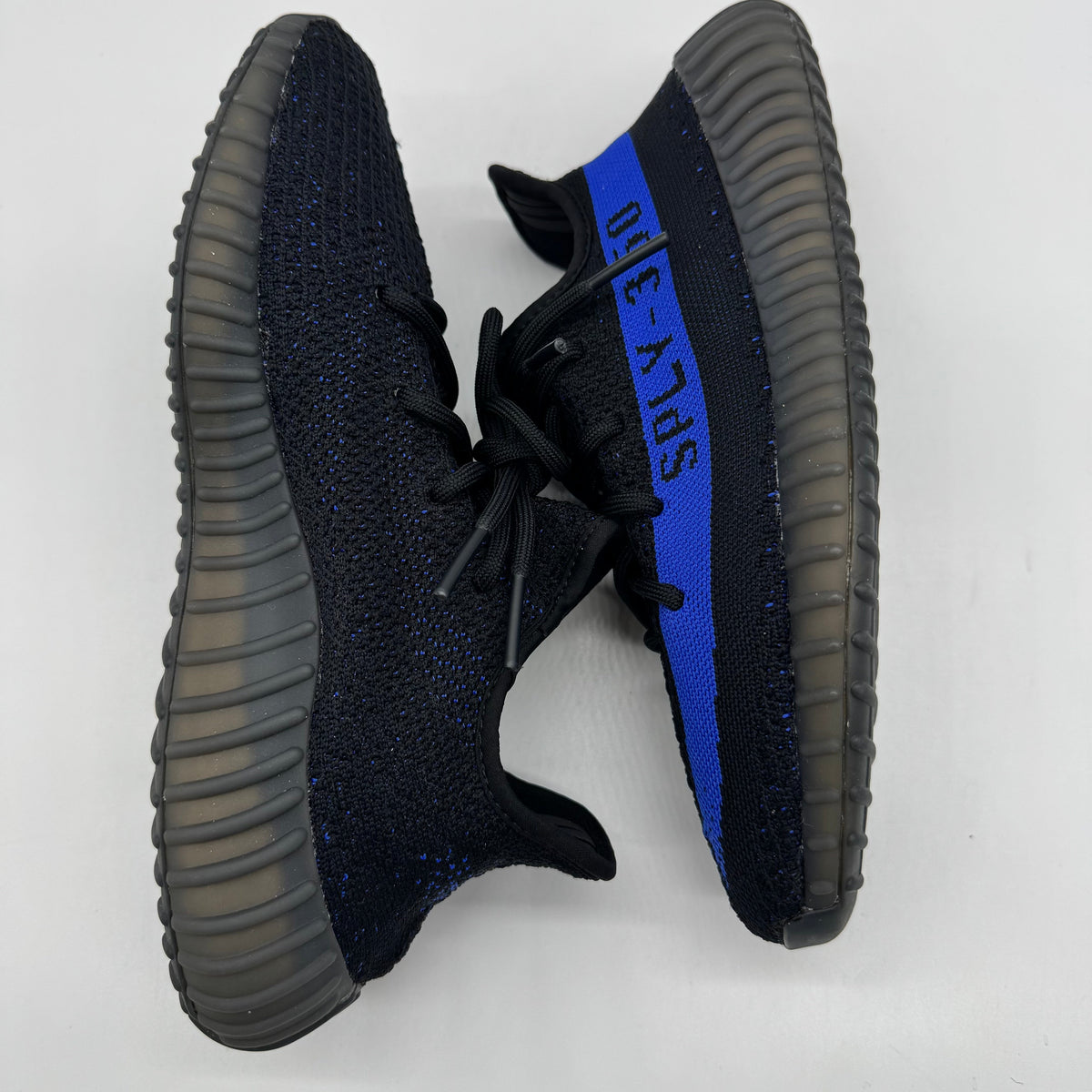 Adidas Yeezy Boost 350 V2 Dazzling Blue