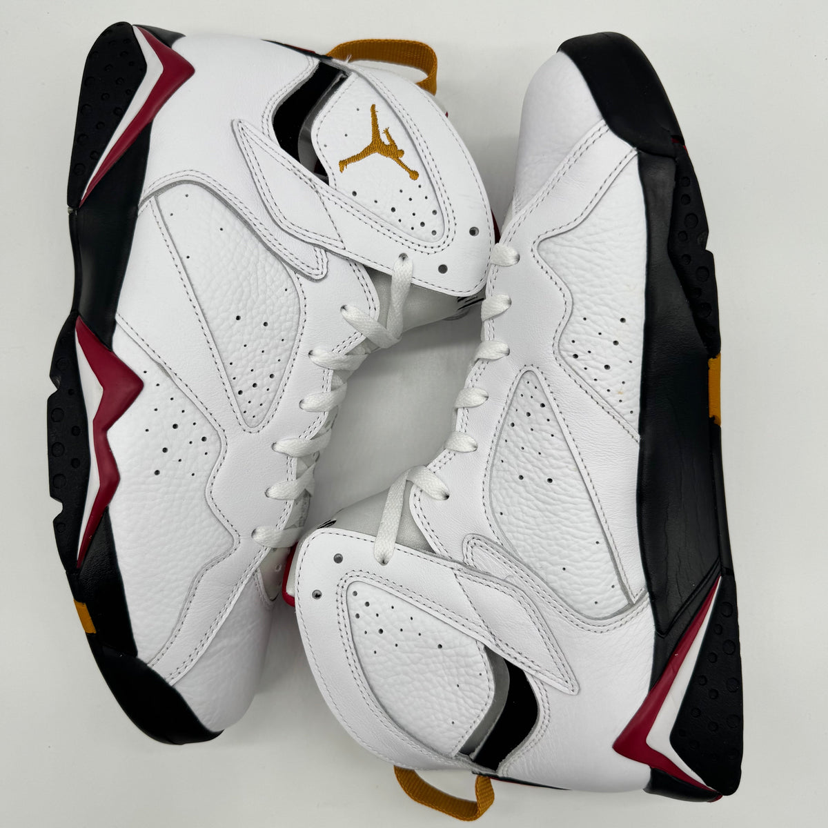Jordan 7 Cardinal (2022)