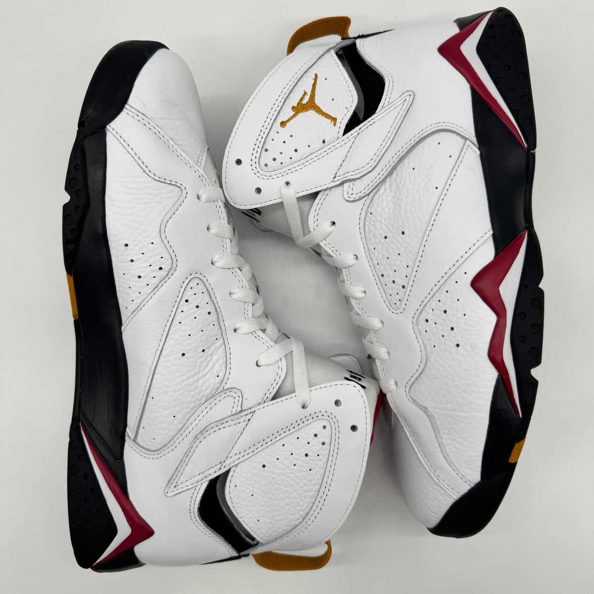 Jordan 7 Cardinal (2022)