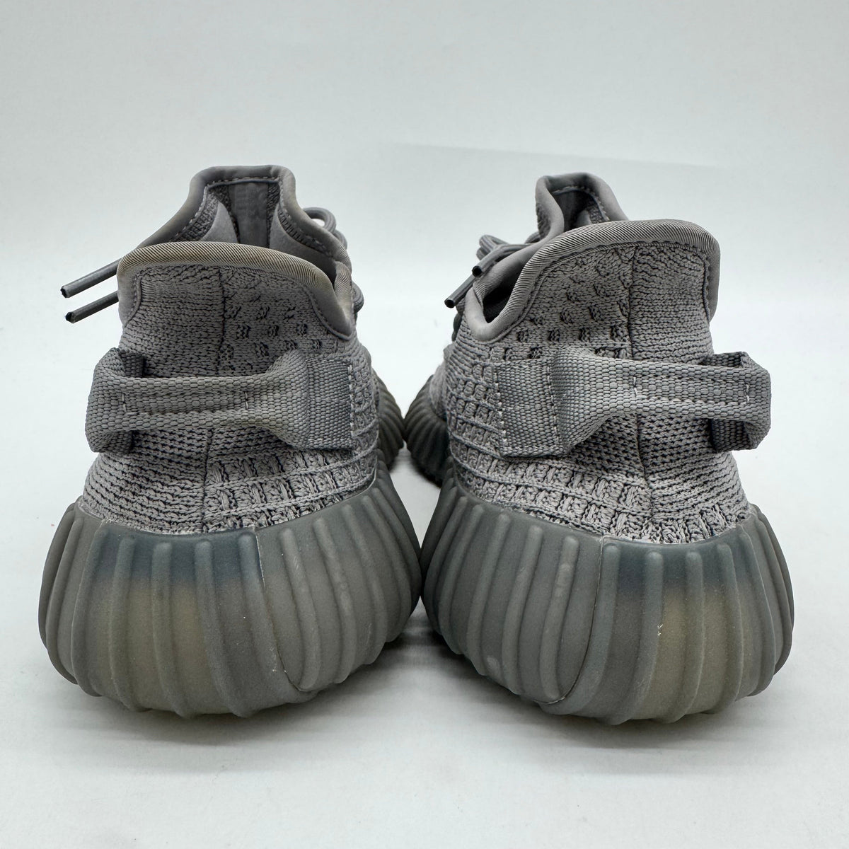 Adidas Yeezy Boost 350 V2 Steel Grey