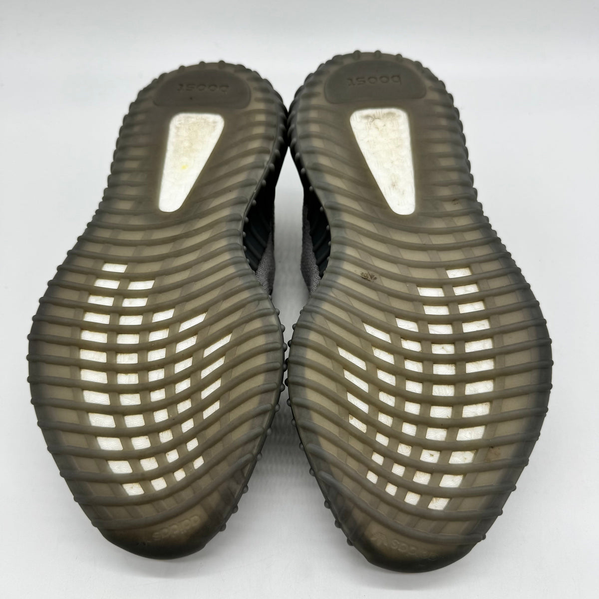 Adidas Yeezy Boost 350 V2 Steel Grey