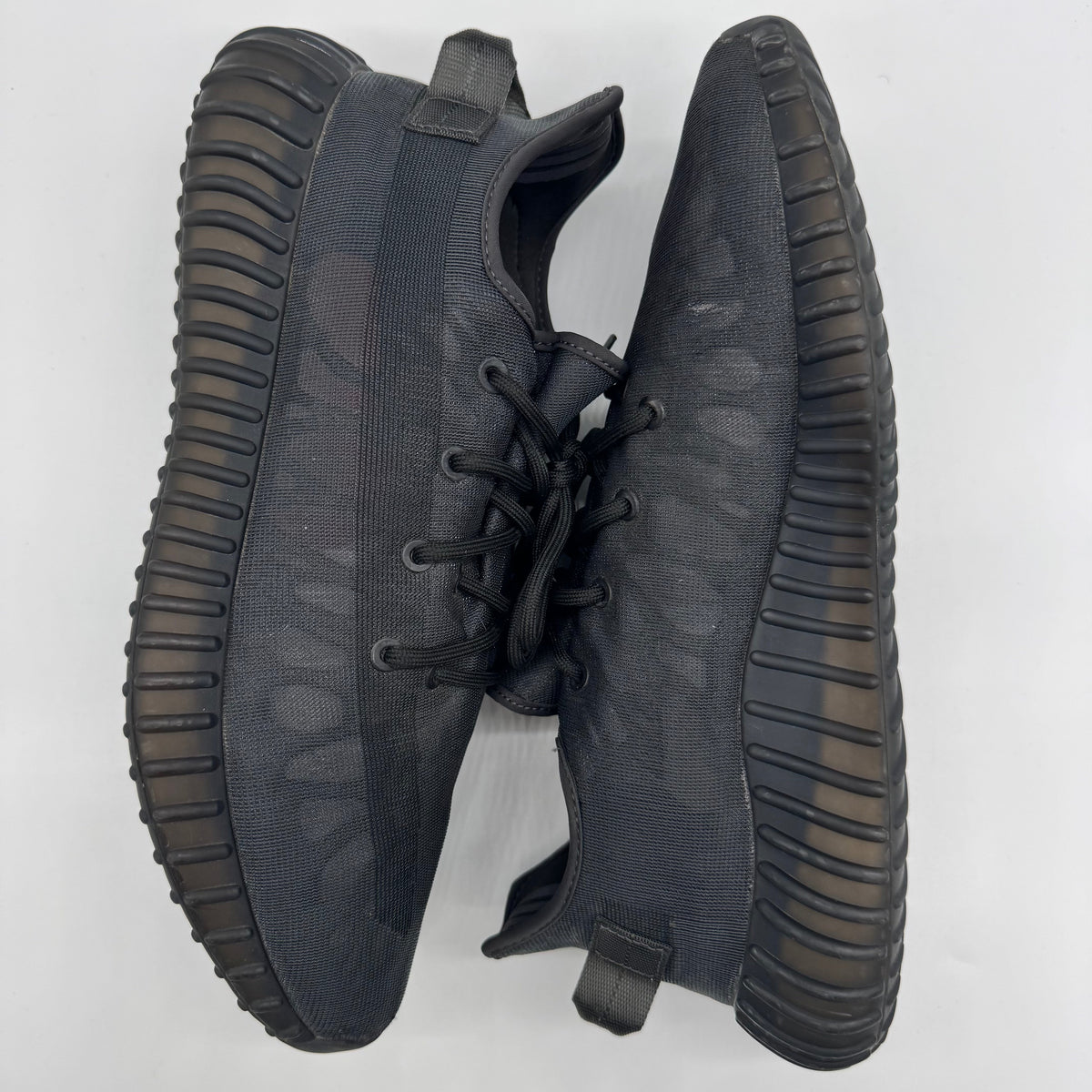 Adidas Yeezy Boost 350 V2 Mono Cinder