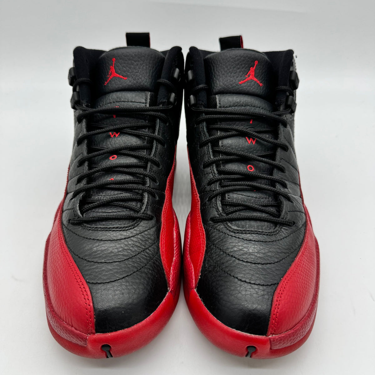 Jordan 12 Flu Game (2016)