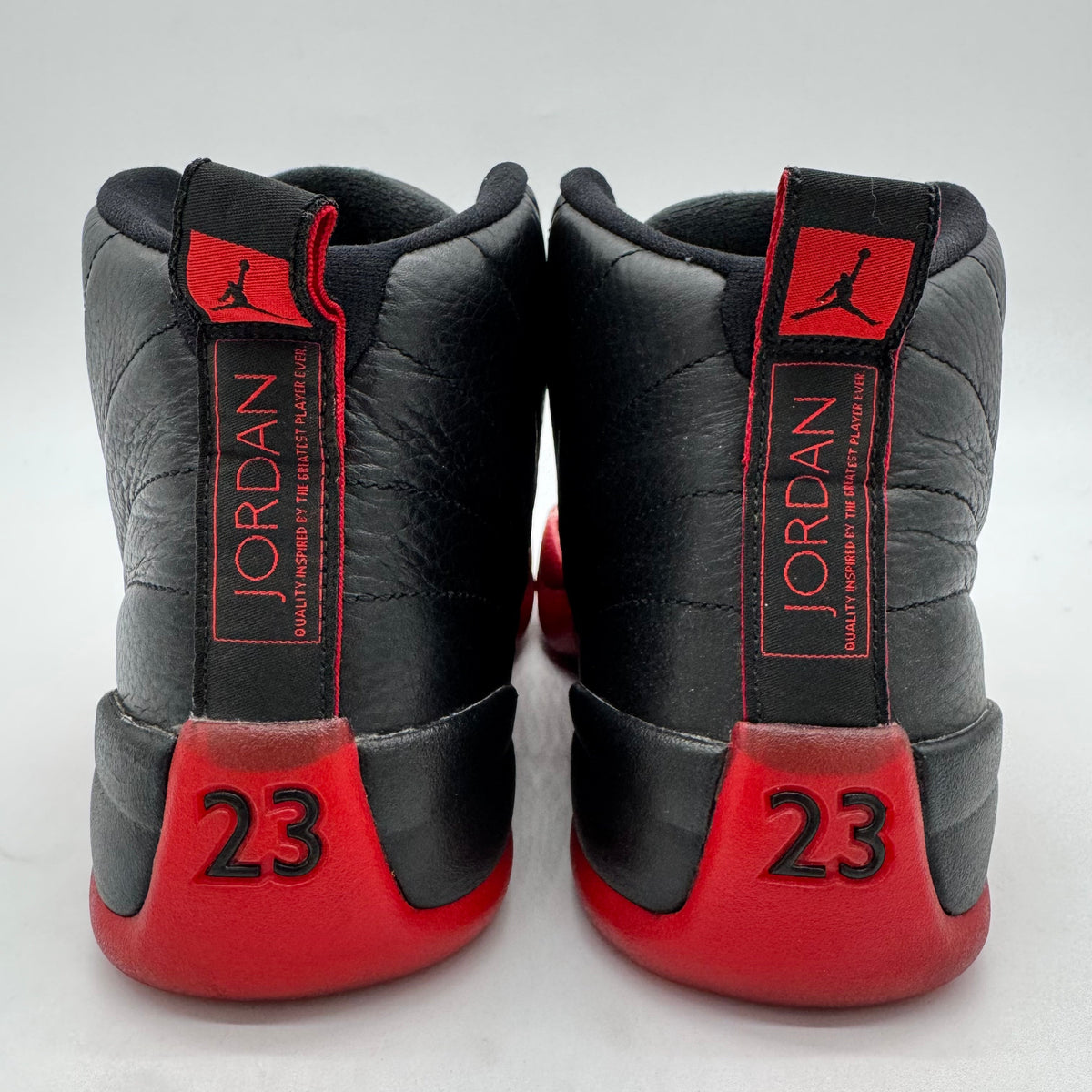 Jordan 12 Flu Game (2016)