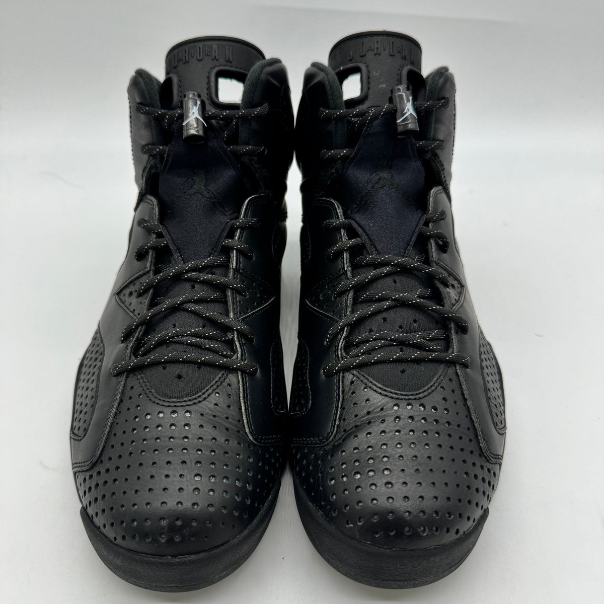 Jordan 6 Black Cat