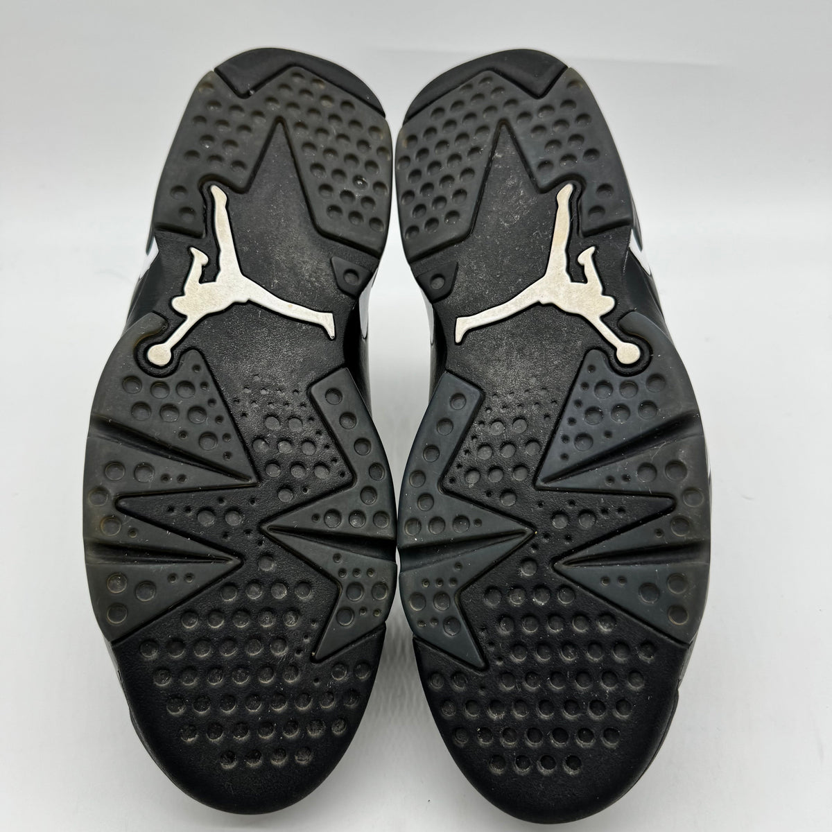 Jordan 6 Black Cat
