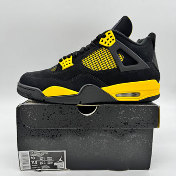 Jordan 4 Thunder (2023)