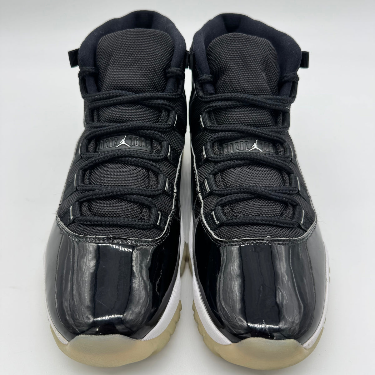 Jordan 11 Jubilee 25th Anniversary