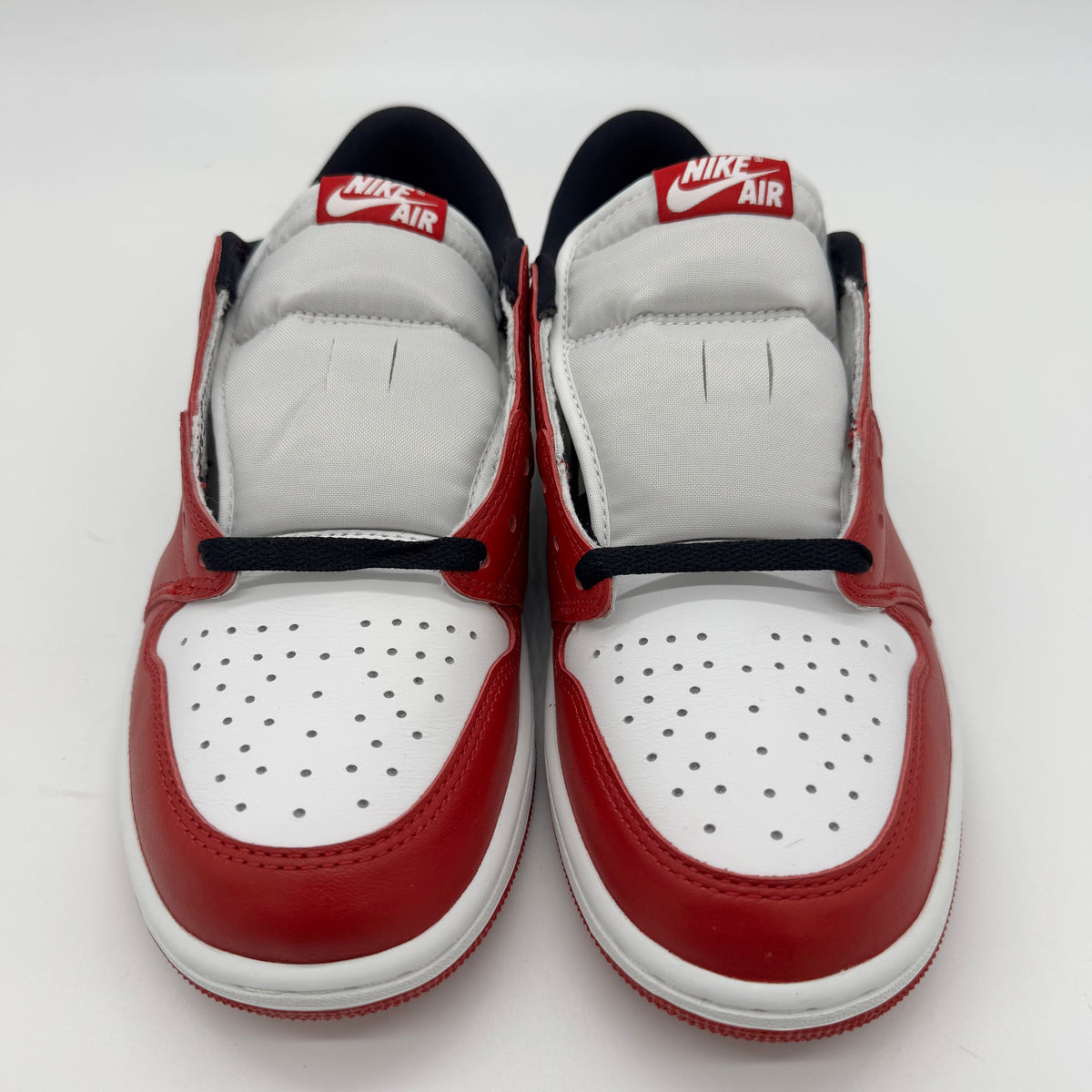 Jordan 1 Low OG Chicago (2025)
