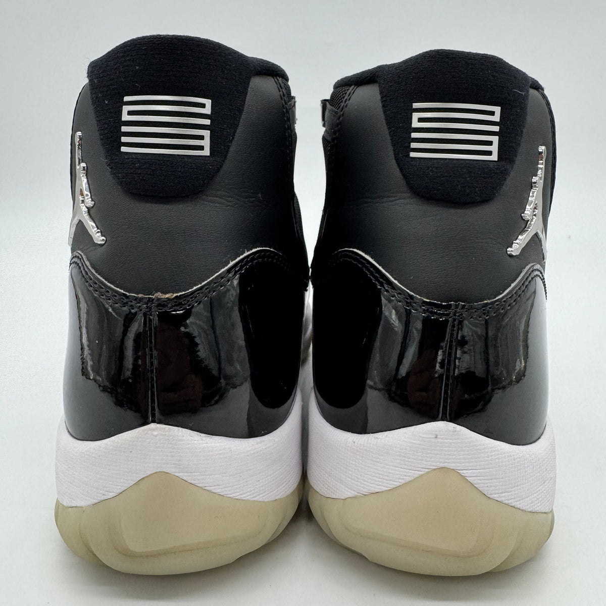 Jordan 11 Jubilee 25th Anniversary