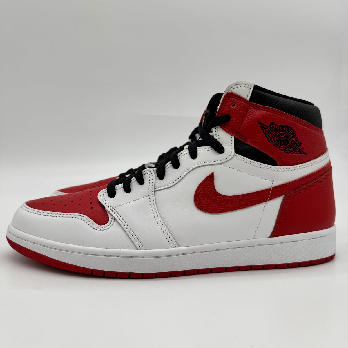 Jordan 1 High OG Heritage